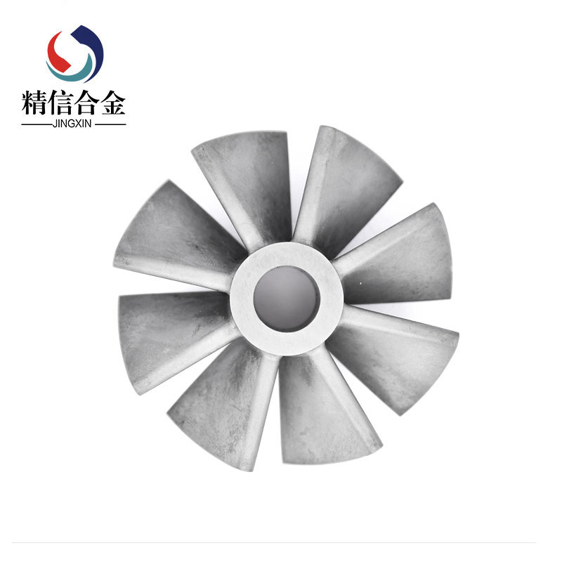 硬質(zhì)合金模具_非標異型硬質(zhì)合金石油工業(yè)隨鉆測斜儀配件轉子