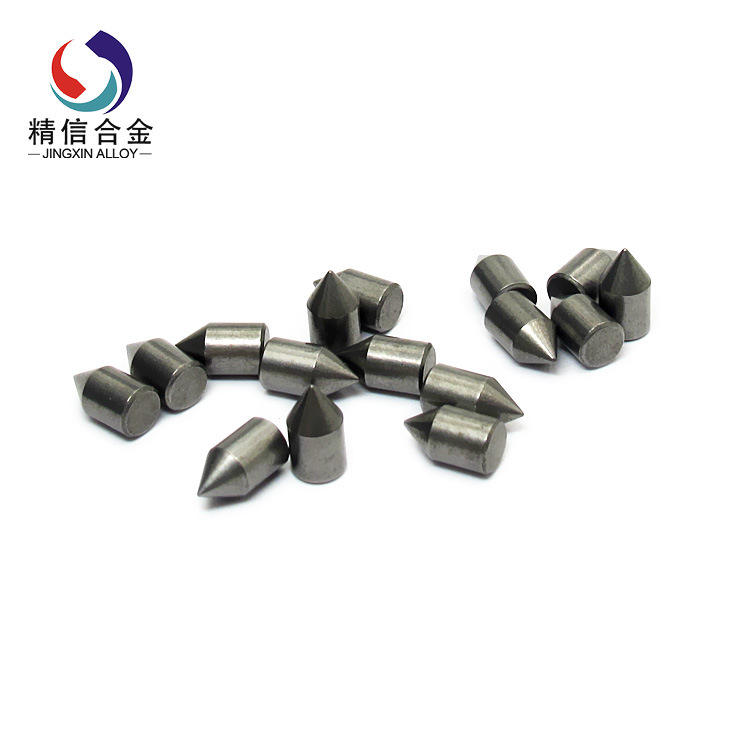 硬質(zhì)合金模具_可做鎢鋼針精磨圓棒尖頭鎢鋼耐磨針鎢鋼硬質(zhì)合金頂尖