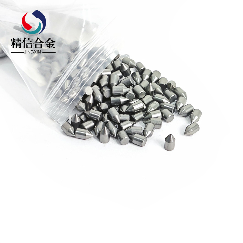 硬質(zhì)合金模具_鎢鋼頂尖非標尺寸來圖訂購