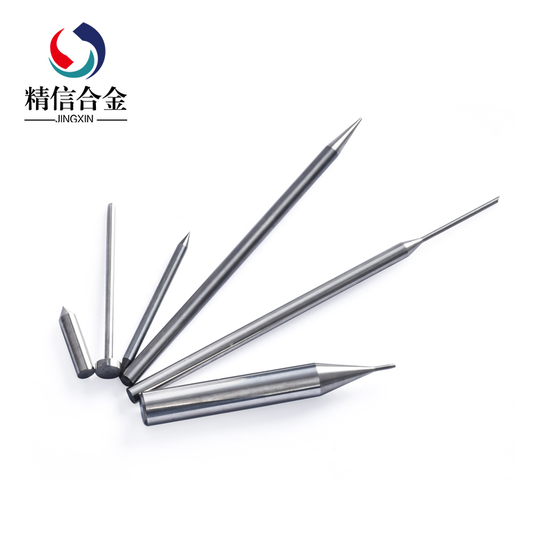 硬質(zhì)合金模具_(dá)YL10.2硬質(zhì)合金圓棒鎢鋼擠壓圓棒耐磨尖棒