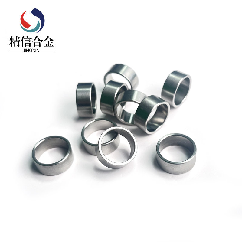 硬質(zhì)合金模具_廠家直銷硬質(zhì)合金軸套耐磨鎢鋼合金配件