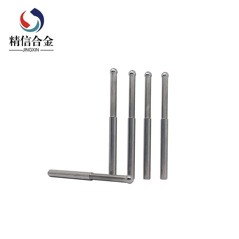 硬質(zhì)合金_非標(biāo)硬質(zhì)合金圓棒，耐磨鎢鋼圓棒