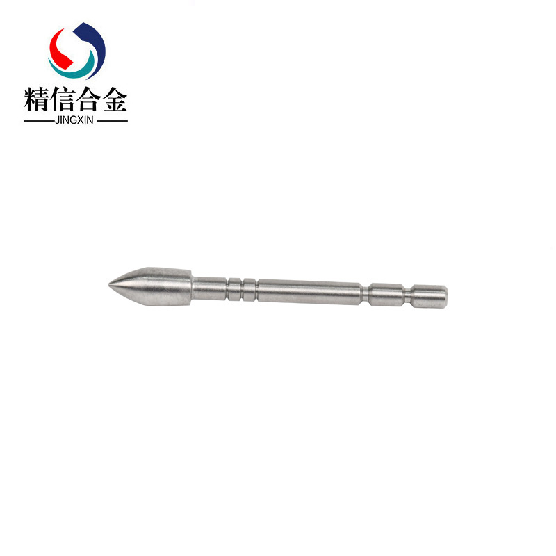 鎢鋼火箭頭 鎢鋼火箭頭